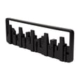 thumbnail image 2 of Perchero de pared Skyline Negro Umbra UMBRA 318190-040, 2 of 2