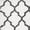 Ivory/Charcoal, variant on JONATHAN Y ALASKA SHAG 4 x 6 Area Rug, Marrakesh Trellis - Ivory/Charcoal, ALA100A-4