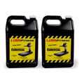 thumbnail image 1 of 2 pack Lubricante de silicón para caminadora 3.8 Litros, 1 of 2