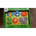 thumbnail image 1 of Rompecabezas de actividades de animales de Just Kidz Just Kidz 651903512482, 1 of 1