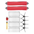 thumbnail image 3 of Vacuum Cleaner Parts Accessories For S7 S70 S7max S7maxv T7s Plus Main Side Brush Hepa Filter Kit, 3 of 5