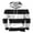 Black, variant on Men Sweatshirts Men's Hooded Drawstring Sweatshirt Loose Plus Size Slim Fit Casual Sweater