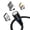 Black, variant on 3-in-1 Magnetic Charging Cable 6.6ft, Samsung Galaxy S26 S25 S24 S23 S22 S21 Ultra/MacBook Pro/iPhone 18 17 16 15 Pro- Black