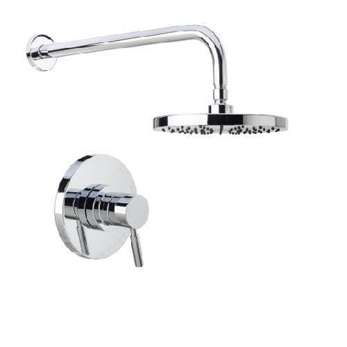 Miseno Mia Dual Function Shower Faucet With Trim Walmart Com