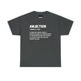 thumbnail image 2 of Ambition Poetic Tee, 2 of 5