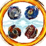BeyGyro 4in1 Top Burst Spinning Tops Battling Tops Toy, Toy Metal Function Bay