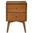 thumbnail image 6 of Home Square 3 Piece Set with Sideboard Queen Panel Bed & 2-Drawer Nightstand, 6 of 20
