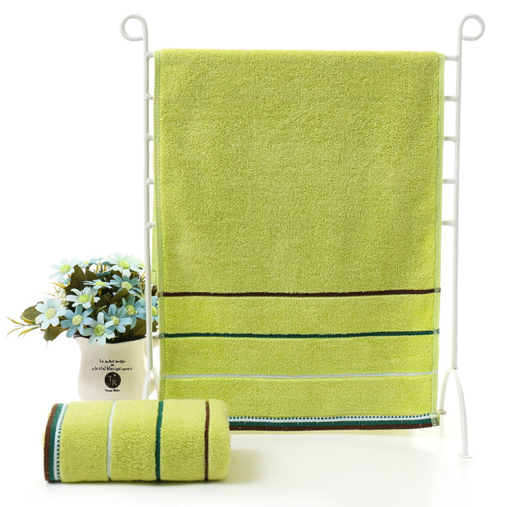 4 Pack 20 x 35 in Concetti Di-Lusso CAPPY Cotton Luxury Towels 