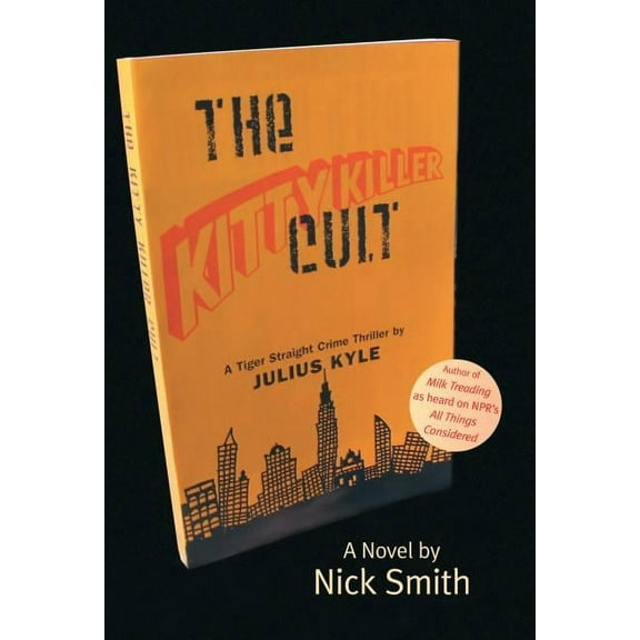 Kitty Killer Cult (Paperback)