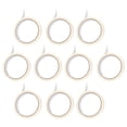 thumbnail image 1 of White Masking Tape, White Painters Tape Professional 10 Rolls  For Crafting For Drawing, 1 of 8
