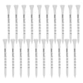 thumbnail image 4 of 100Pcs Durable Golfs Tees Golfs Ball Racks Golfs Supplies Golfs Ball Nail Holder, 4 of 7