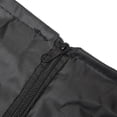 thumbnail image 3 of 420D Water And Dust Resistant Bun Rack Cover for Commercial Bun Pan Bakery Rack, 3 of 9