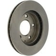 thumbnail image 3 of C-Tek Disc Brake Rotor 121.45048 Fits select: 2002-2003 MAZDA PROTEGE, 1993-2002 MAZDA 626, 3 of 4