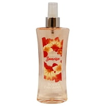 Body Fantasies Fragrance Body Spray Sweet Sunrise 8 Oz.