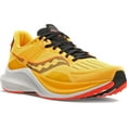 thumbnail image 6 of Saucony Tempus Shoes - Men's, Vizigld/Vizired, 12, Medium, 6 of 6