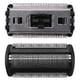 thumbnail image 3 of 6pcs Replacement shaver head for Philips Bodygroom BG2024 BG2036 BG3015 3010 TT2021, 3 of 5