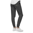 thumbnail image 4 of SOL Unisex fleece sweatpants (Charcoal Heather, 2XL), 4 of 4