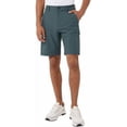 thumbnail image 1 of 32 Degrees Men's Tech Lightweight Cargo Short, 1 of 3