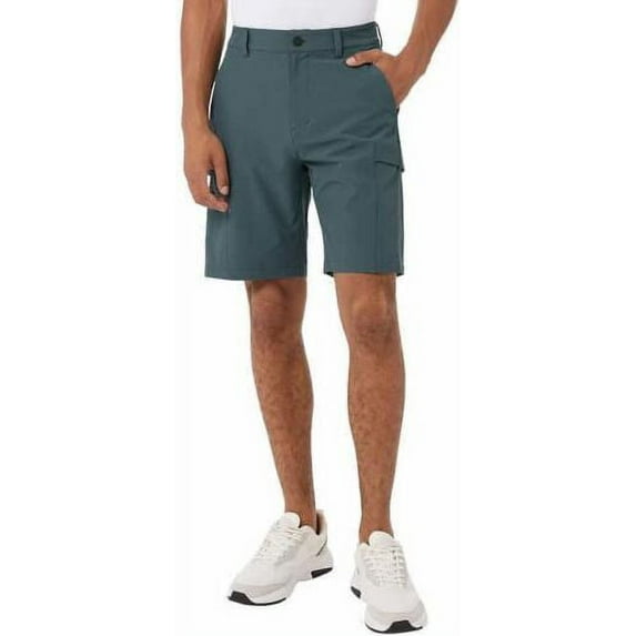 32 Degrees Men's Tech Lightweight Cargo Short