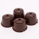 thumbnail image 3 of La taza de filtro de café es adecuada para el filtro de café frío Dolce Gusto doqu 4 con cuchara, 3 of 5