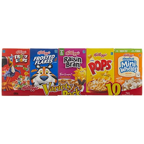 Kellogg