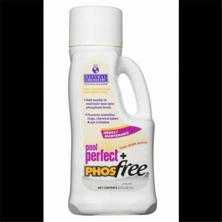 Baystate 2 litre Pool Perfect with Phosfree