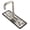 Light Grey, variant on (3-Pack) Countertop Sink Protector Mats, Quick-Dry Absorbent Catcher for Kitchen and Bathroom Draining