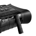 thumbnail image 3 of Tignapoo HD Digital Night Vision Binoculars with 20X Optical Zoom, 4X Digital Zoom, and Infrared Illuminator for Day and Night Use - Perfect for Camping, Wildlife Observation, and Nighttime Adventures, 3 of 6