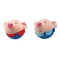 thumbnail image 5 of Active Moving Pet Plush Toy, Interactive pet Toy Pet Bouncing Balls--week, 5 of 5