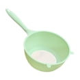 thumbnail image 1 of Artefact de Lavage de Riz Laveur de Riz Portable pour Haricots Brocoli Vert et L, 1 of 7