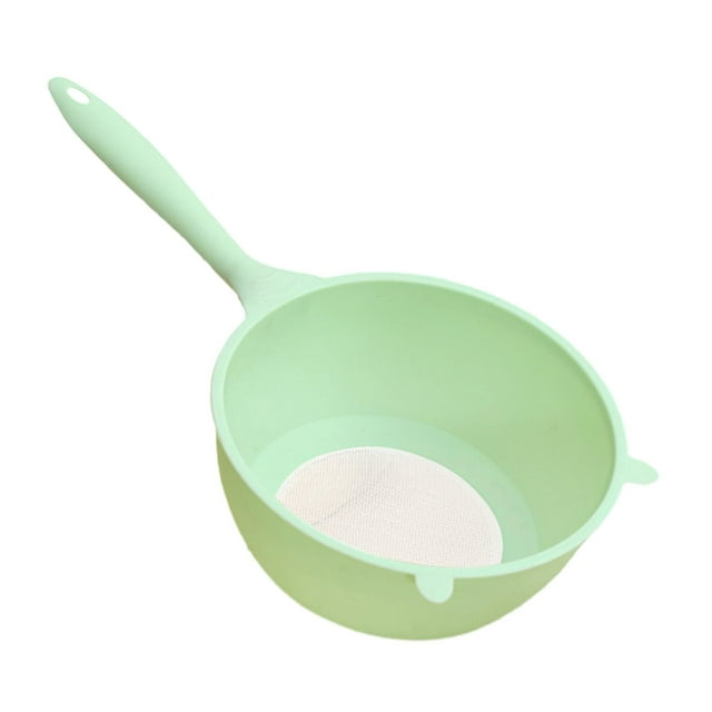 Artefact de Lavage de Riz Laveur de Riz Portable pour Haricots Brocoli Vert et L