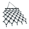 thumbnail image 7 of Field Tuff 4'x4' Steel Drag Rake Field Leveling Harrow with 1/2" Teeth, 7 of 7