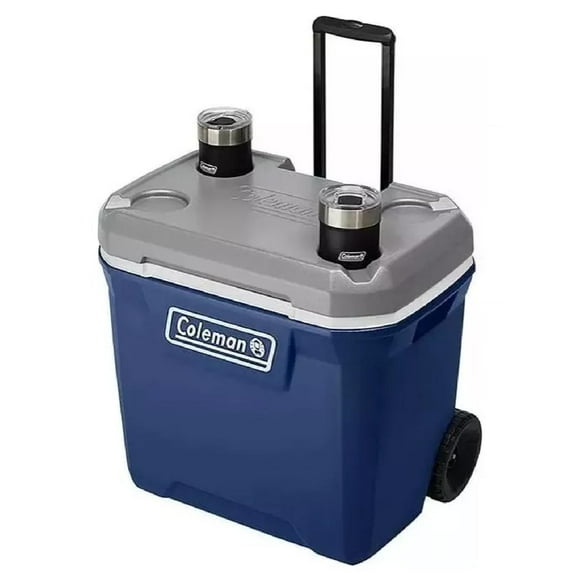 Hielera Coleman 2179155 65 QT Azul