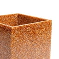 thumbnail image 2 of Sparkles Home Luminous Rhinestone Wastebasket, 2 of 5