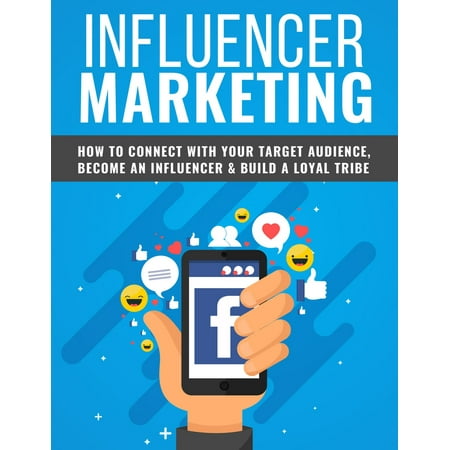 Influencer Marketing - eBook