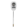 thumbnail image 1 of Soil Meter 4 in 1 High Accuracy PH Light Fertility Humidity Soil Tester for Garden Lawn Farm Greenhouse, 1 of 4