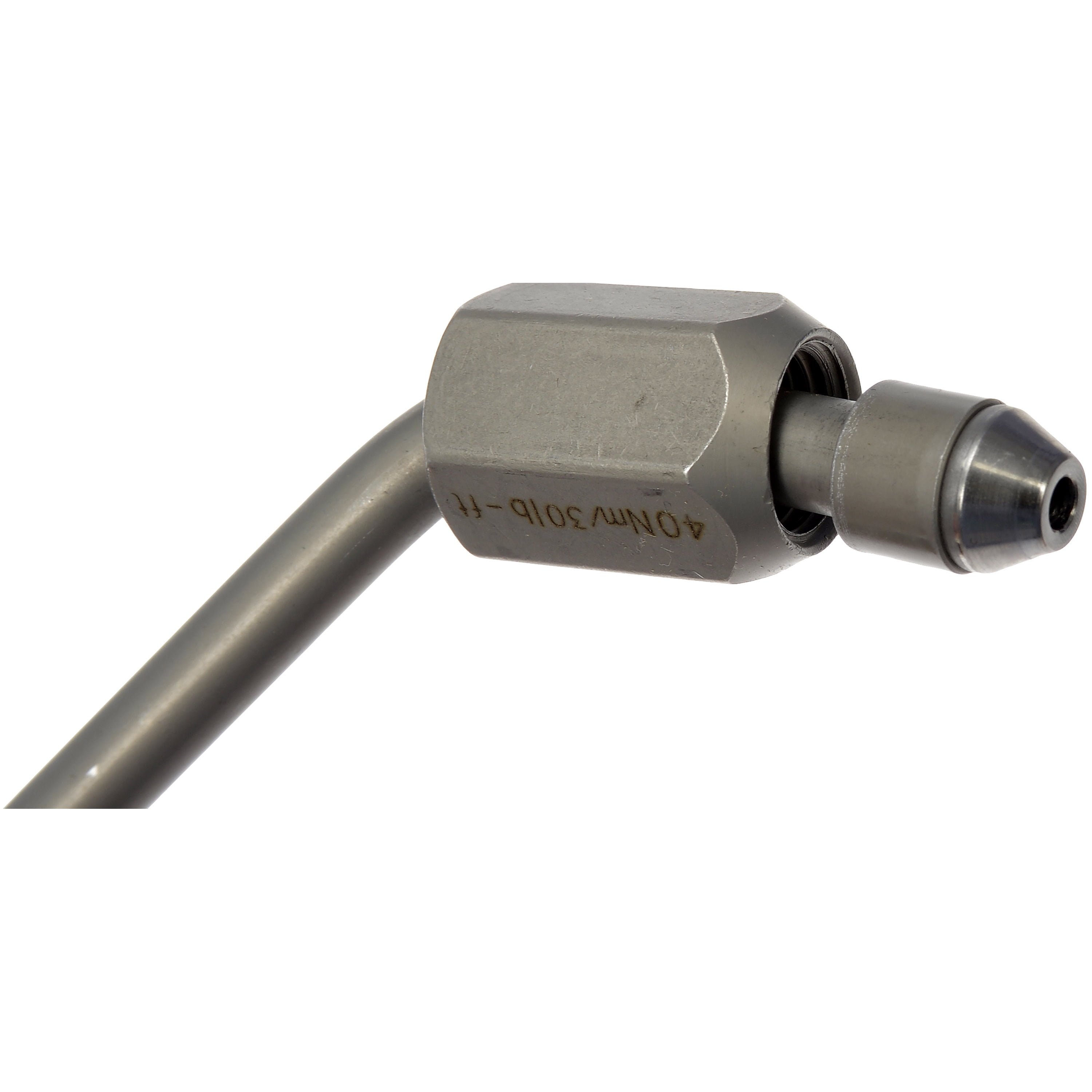 Dorman 904-329 Fuel Injector Line for Specific Dodge / Ram Models