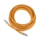 thumbnail image 1 of Cable de vídeo compuesto coaxial digital RCA con conectores RCA macho a RCA. 5m, 1 of 7