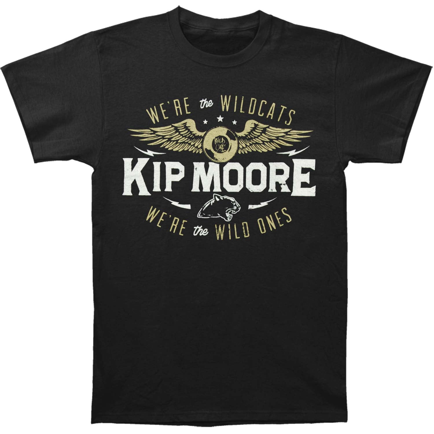 kip moore t shirt