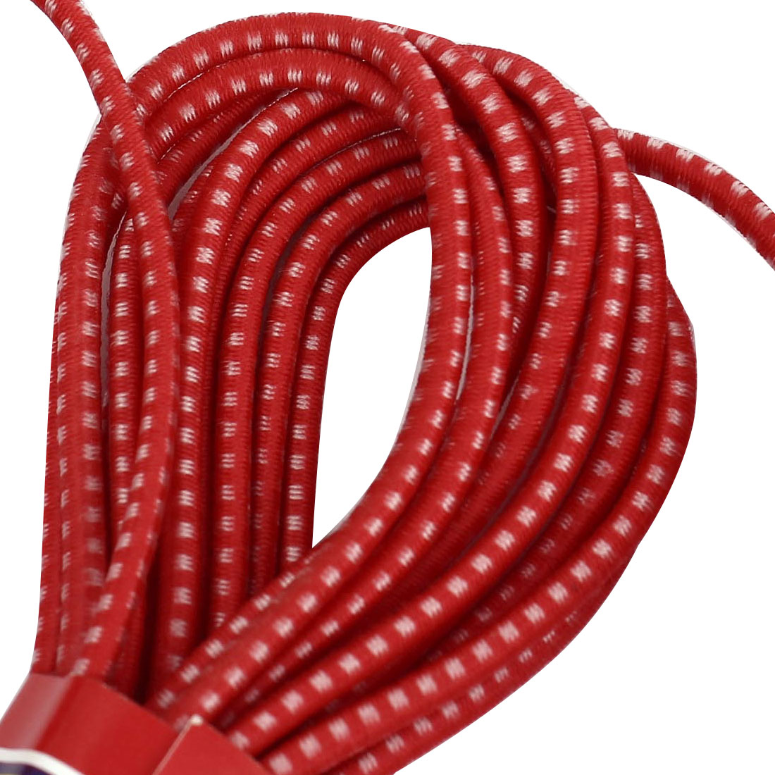 Pants Trousers Round Garments Elastic String Rope 3mm Dia 59Ft Length