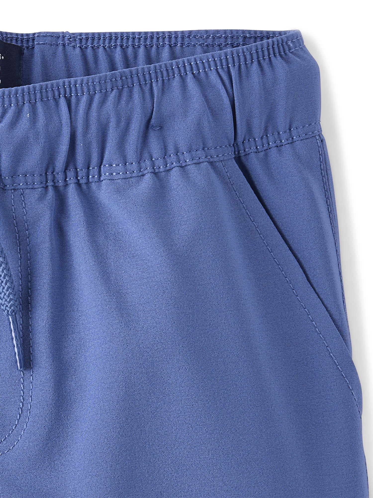 The Children's Place Baby & Toddler Boys Quick Dry Pull On Shorts, Sizes 6M-5T