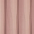 thumbnail image 4 of VCNY Home Neil Blush Solid Grommet Blackout Curtain Panel, 52" x 84", 4 of 5