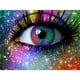 thumbnail image 2 of AB Parcial Taladro Ojos Encantadores 5D 45x35cm, 2 of 9