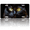 Black Cat, variant on 1 Pcs 2D Flat License Plate Covers & Frames, Seashells and For Decorative Front, Waterproof For Decoration Aluminum License Plate Covers & Frames Cover For Men Women, 12" X 6"