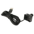 thumbnail image 3 of Camera Web Camera Professional 2MP 1/3 CMOS Sensor Full HD Industrial PC UVC USB Web Camera for Home Office, 3 of 7