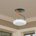 thumbnail image 2 of Jesco Lighting CM405M-MK Recess Mounting Kit, 2 of 2