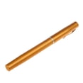 thumbnail image 2 of Pen Fishing Rod and Reel Combo Aluminum Alloy Mini Telescopic Pocket Fishing Rod Pole Spinning Reel Set, 2 of 8