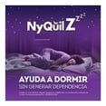 thumbnail image 3 of Auxiliar en el insomnio ocasional Nyquil Z 15 cápsulas, 3 of 4