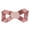 Pink, variant on Adjustable Posture Corrector for Adults and Children with Discreet Design White