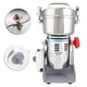 thumbnail image 1 of Molinillo Eléctrico, Protección Contra Sobrecarga de Cuchillas de Acero inoxidable de Alta 30-300 Molino de Café Eleccico, Regalos para la Cocina Del Hogar, 1 of 7